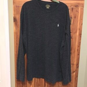 Polo Ralph Lauren Classic Fit Tee